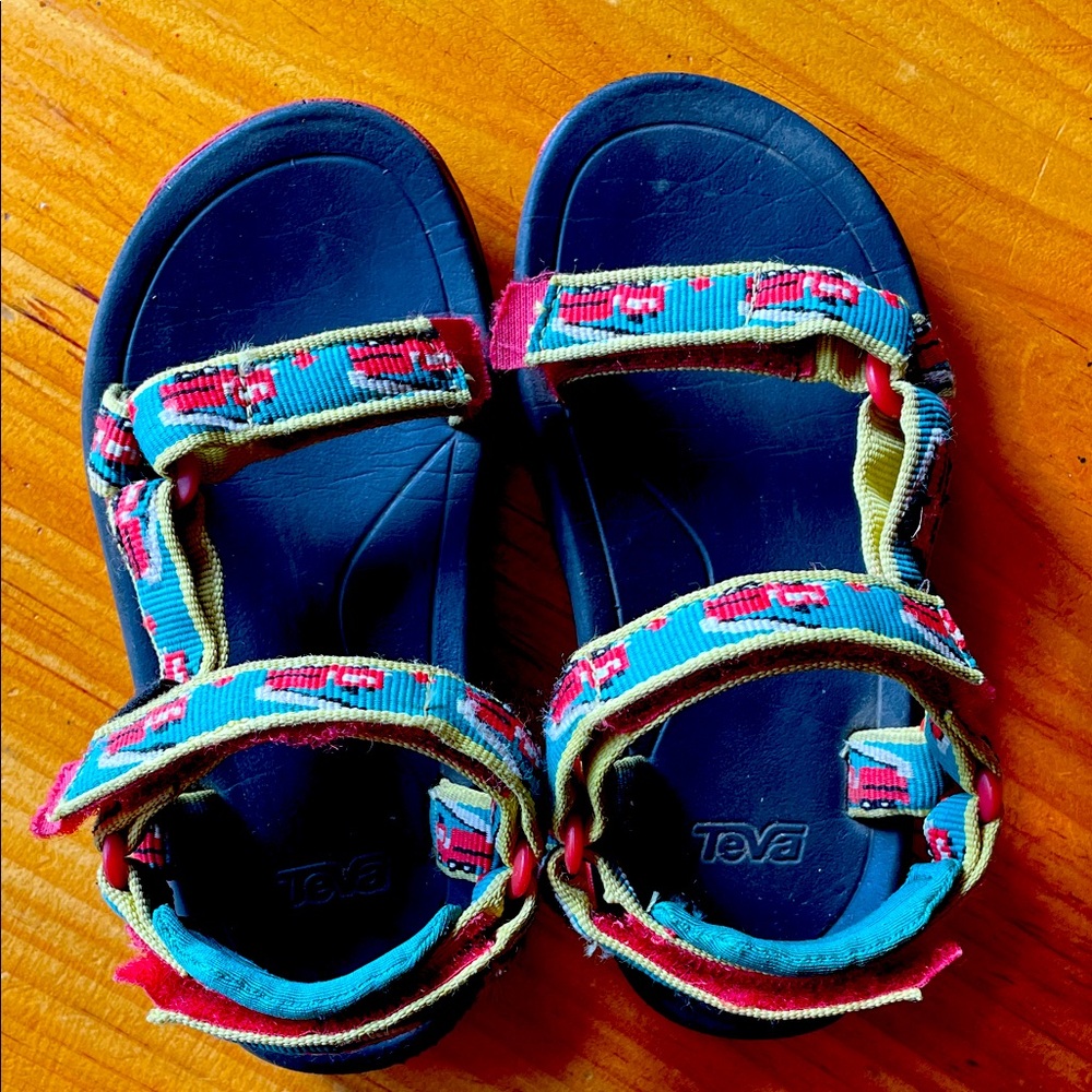 Teva Kids Sandals